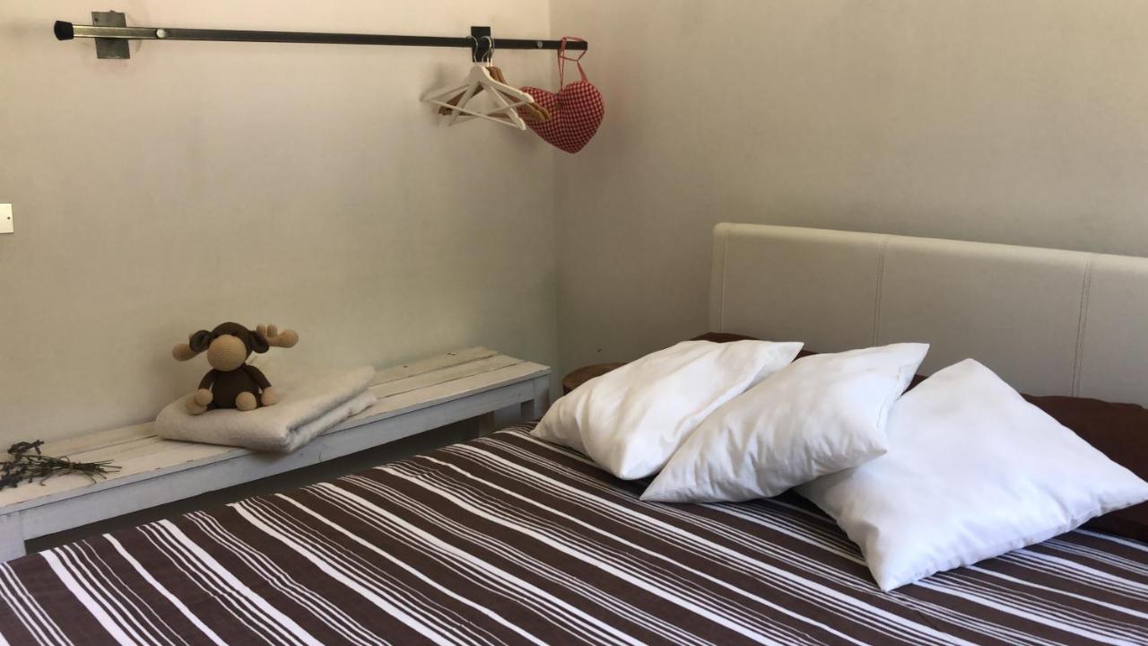 Agriturismo La Casa Nel Bosco Boveglio エクステリア 写真