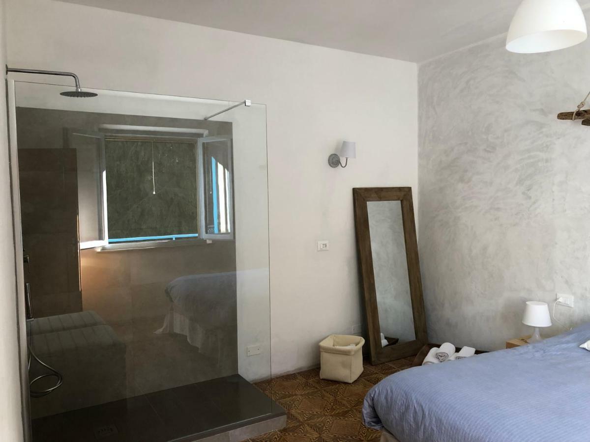 Agriturismo La Casa Nel Bosco Boveglio エクステリア 写真
