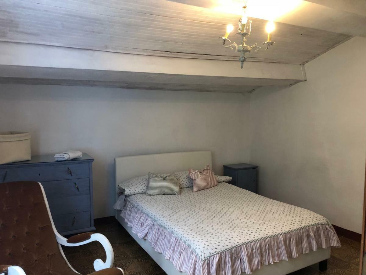 Agriturismo La Casa Nel Bosco Boveglio エクステリア 写真